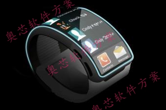android 智能手表開(kāi)發(fā) 