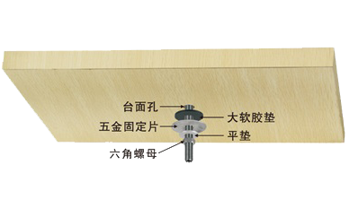 電解水機安裝閥門(mén)下