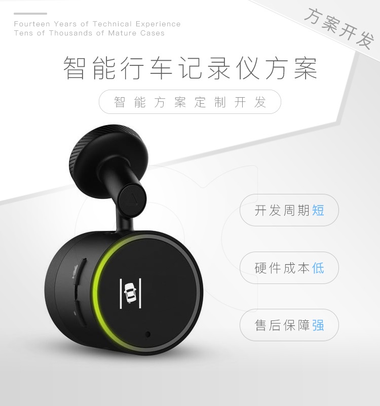 智能行車(chē)記錄儀的GPS和wi-fi功能有什么作用？怎么選擇？