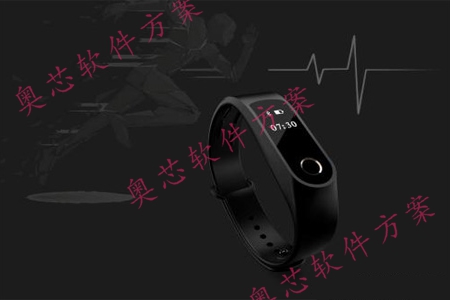 防水運動(dòng)智能手環(huán)有什么用