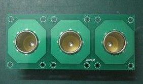 手機車(chē)充解決方案