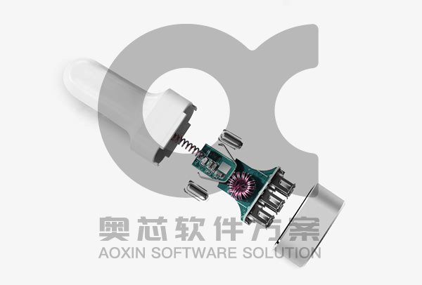 車(chē)載充電器方案開(kāi)發(fā)
