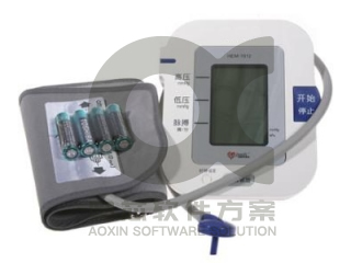 電子智能血壓儀測量準嗎？