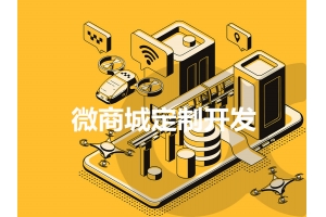 微商城定制開(kāi)發(fā)應當需要注意哪些問(wèn)題呢？