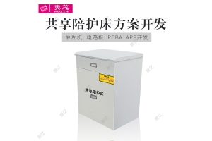 共享陪護床市場(chǎng)的爆發(fā)力在哪呢？