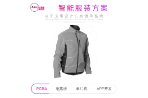 物聯(lián)網(wǎng)智能服裝正在走向日?；? alt=